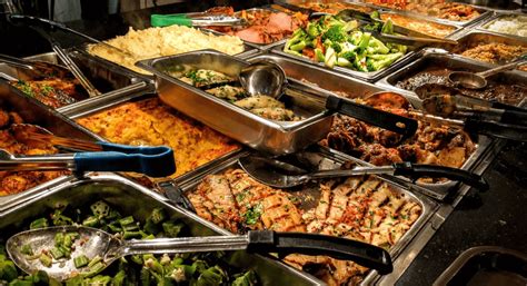 Brazilian buffet - Address: 2025 Boston Ave, Bridgeport, CT 06610, U.S.A. Read Best Spas in Connecticut. 4. Royal Buffet – Willimantic, Connecticut. Royal Buf fet is a popular destination providing various Asian & American cuisines. This all-you-can-eat restaurant offers an impressive selection of dishes at an affordable price.